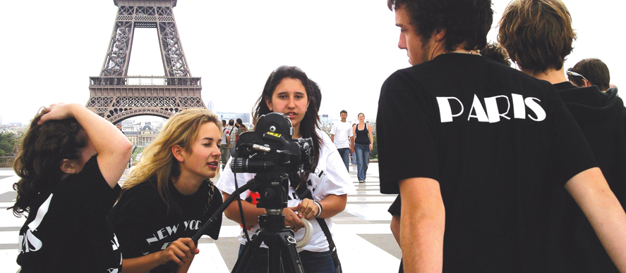 NYFA FRANCE (PROF)