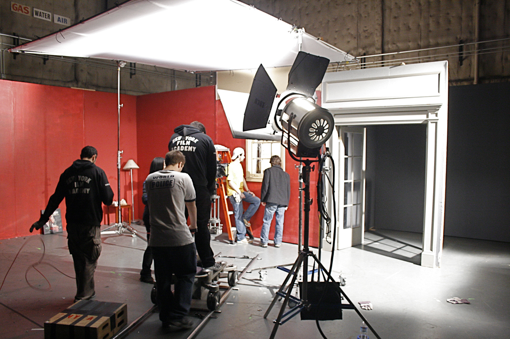 NYFA HARVARD (PROF)