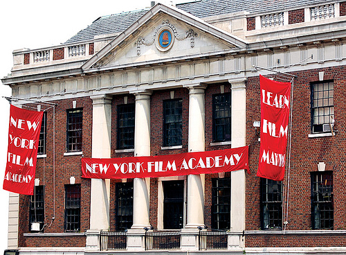 NYFA N.Y. UNIVERSAL (PROF)