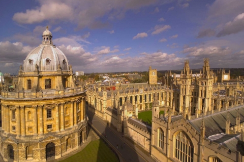 OXFORD ROYALE ACADEMY (COURSES)