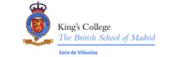 KING&#039;S COLLEGE 