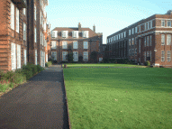 ����������� � Regent's College London 2012