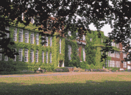 ����������� � Regent's College London 2012