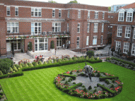 ����������� � Regent's College London 2012