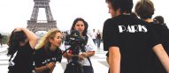 Курсы киноакадемии NYFA во Франции 2012 Курсы киноакадемии NYFA во Франции 2012