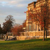 �������� � ������� �����-�������� Rendcomb College, ��������������