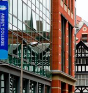 Abbey College Manchester. ��������� �������� �����������