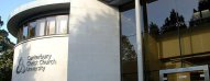 Canterbury Christ Church University (CCCU)       2010-2011