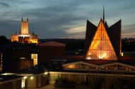 Canterbury Christ Church University (CCCU)       2010-2011