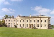 Обучение в элитной частной школе Concord College в Центральной Англии Обучение в элитной частной школе Concord College в Центральной Англии
