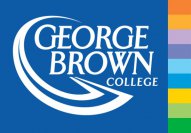 ������ ����������� � �������� George Brown College             2012/2013